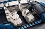 Volkswagen Touran L 2016 года (CN)